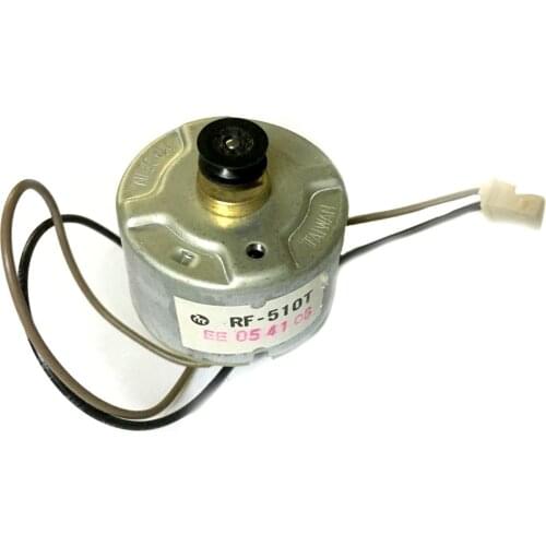 Original RF-510T for CDM4/19 Motor With Power Cord Plug Suitable Laser Head