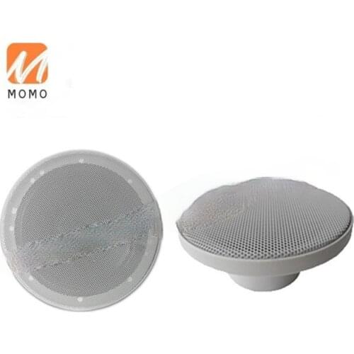 Sauna Room Steam Room Accessories Music System IP66 Bluetooth Waterproof Marine Speakers