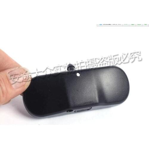 Sprinkler For Volkswagen Suteng MAGOTAN Golf New Bora Sprayer Membrane Glass Water Memo Spray Cover Membrane Original