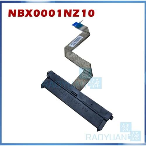 HDD Connector Flex Cable For Lenovo S145-15IWL S145 -14 S145-15 FS540 SATA SSD Hard Drive Adapter wire NBX0001NZ00 NBX0001NZ10