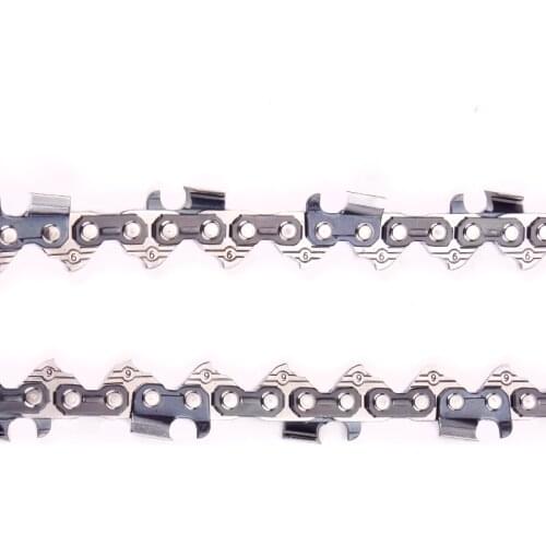 CORD Professional Chainsaw Chains 36" 3/8" .063" 114 drive link Full Chisel Saw Chains Fit For Gasoline Chainsaw