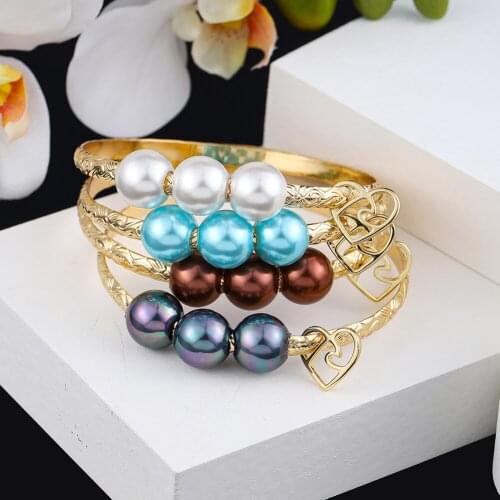 SophiaXuan Bracelets With Pendants