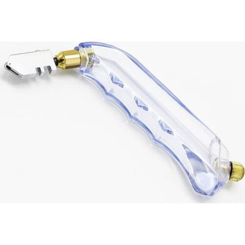 High-strengthGlassCutter Oiled Glass Cutter Cemented Carbide Glass Cutting Tool Pistol Type Glass Cutter For Ceramic TileCutting