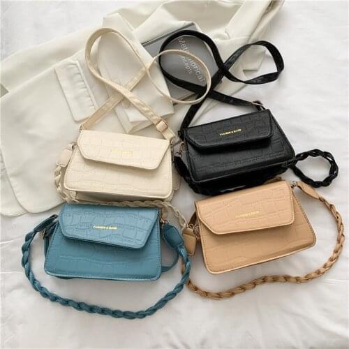 Weixier Red Women's Bags