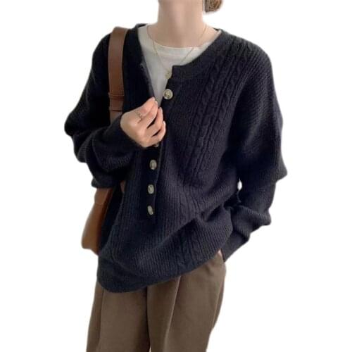 XUANMAY Women's Casual Cardigans