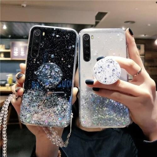 YMZOMS Xiaomi Mi 8 Phone Cases