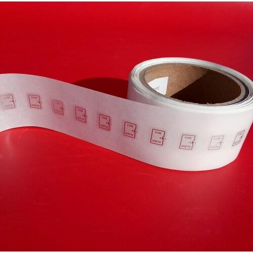 Alien 9613 AZ9613 stickers UHF RFID tags RF passive tag 1000pcs/Lot