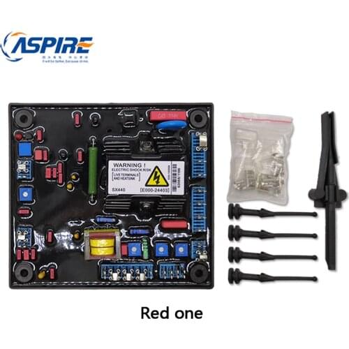 Generator AVR SX440 Automatic Voltage Regulator Factory Price