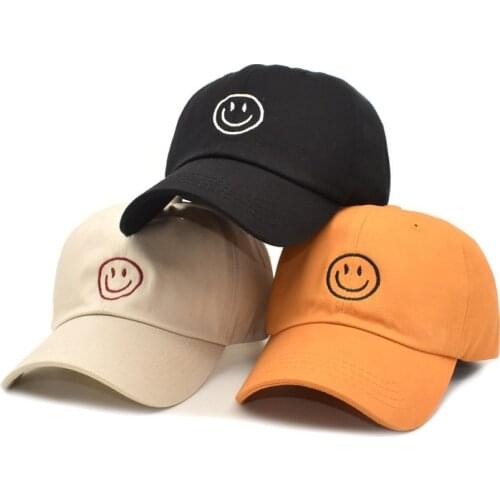 2021 100% Cotton Baseball Cap Fashion Snapback Hats Summer Autumn Hat for Men Women Caps Casquette Hats Letter Embroidery Gorras