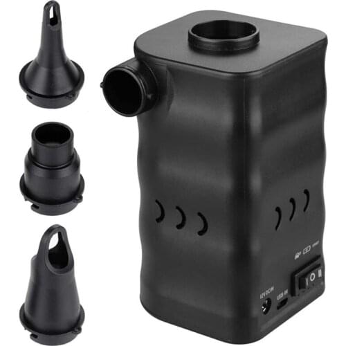 CAREUD Inflatable Pumps