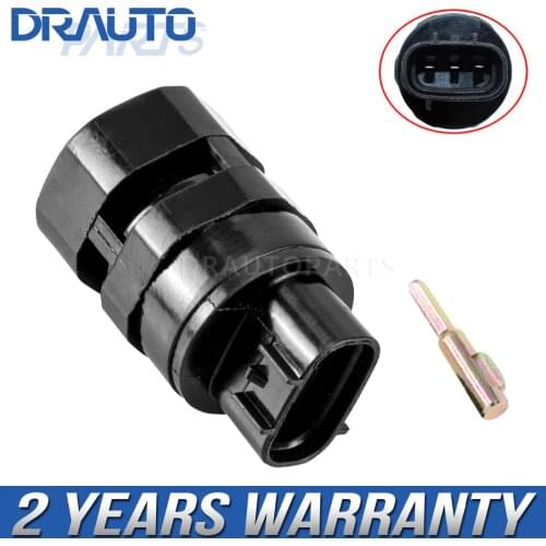 Vehicle Speed Sensor VSS For Isuzu Honda Acura SLX OE#8971188100 8973779200 8971297040