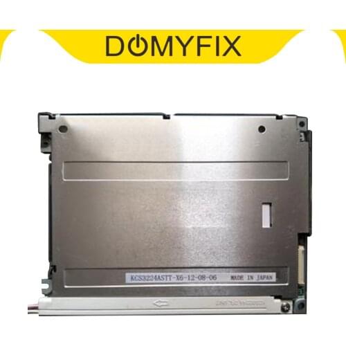 For Kyocera 5.7inch KCS3224ASTT-X6 Tablet LCD Screen Display Panel 320(RGB)*240 Replacement lcd display panel
