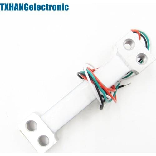 Electronic Balance Four-wire Connecting Weighing Load Cell Sensor 100g diy electronics