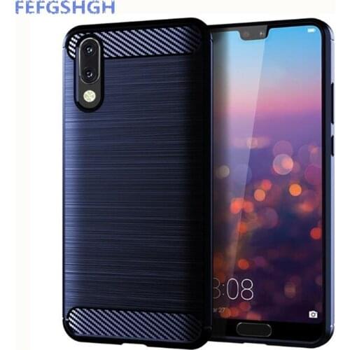 Чехлы для телефонов Huawei P20 lite FEFGSHGH China At AliExpress