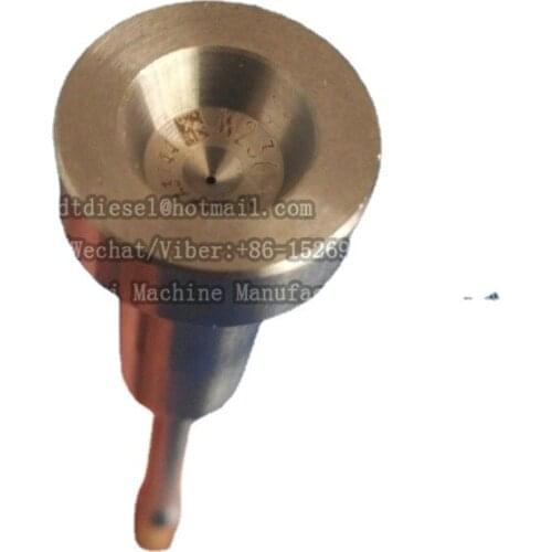 Common rail valve kit F00RJ02130