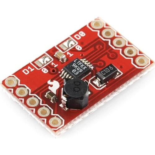 Energy Harvester Module LTC3588 Energy Harvester Breakout-LTC3588