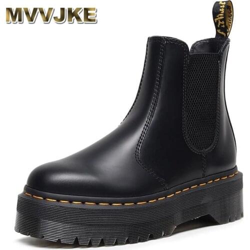 MVVJKE Women's Boots