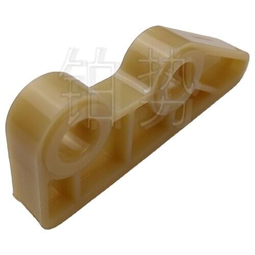 Car chain guide 2 assembly 2008-toy ota ACC ORD CIV ICC ROS STO URE LYS ION oil pump chain guide crankshaft chain pressure bar