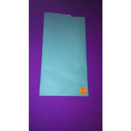 Sky Blue Tissue Paper - 50x70cm