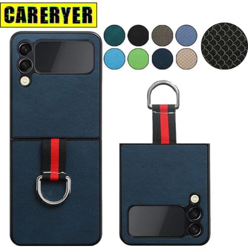 Чехлы для телефонов Samsung Galaxy Z Flip SANNIER China At AliExpress