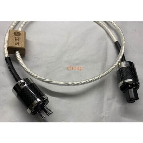 Nordost ODIN AC Power Cable cord US&EU Version