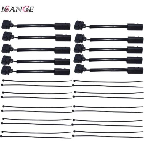 Camshaft Adjuster Wiring Harness Plug Connector A2711502733 For Mercedes-Benz CLK SLK C-Class E-Class W203 W204 W211 W212 R171