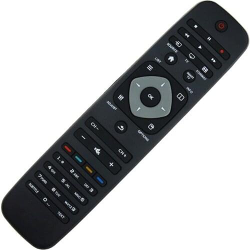 1pieces/lot) RM-D1110 REMOTE CONTROL USE FOR PHILIPS LCD / LED / HDTV FOR 242254990467 YKF309-001 32PFL5007H 32PFL5007K