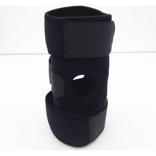 1 Pcs Sport Safety Football Volleyball Basketball KneePads Tape Elbow Tactical Knee Pads Calf Support Ski/Snowboard Kneepad