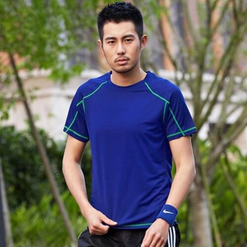 2021 Professional T Shirt Women Quick Dry Running Loose Tops Breathable Yoga Camping Hiking Cycling T-shirts Tees Asian Size