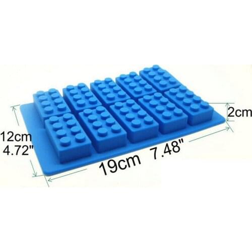 220pcs creative silicone ice trays ice maker type Muffin Sweet Candy Jelly fondant Cake chocolate Mold Ice Moulds Candy Molds