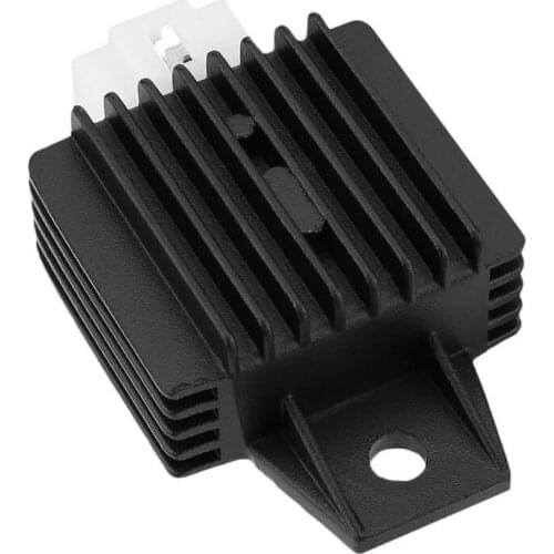 4 PIN Regulator Rectifier for 90Cc 110Cc 125Cc 140Cc 200Cc ATV Motorcycle Bike
