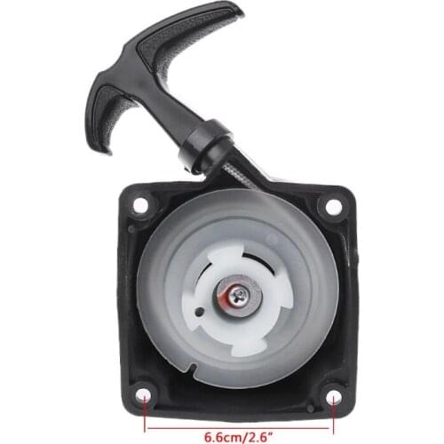 430 40-5 Brush Cutter Trimmer Easy Starter Garden Tool Lawn Mower Accessories