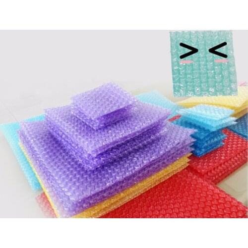 50 PCS 40x40cm Clothing Jewelry Bags Clothing Packaging Cosmetics Bags Gift Bags Universal Packaging