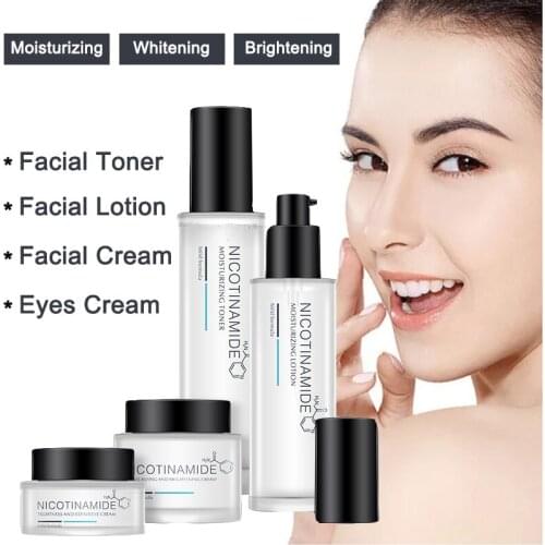 CCPT Whitening Face Creams