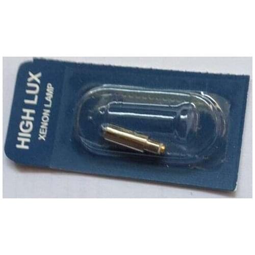 Equivalent high lux bulb for Riester 10591 diagnostic ent instruments