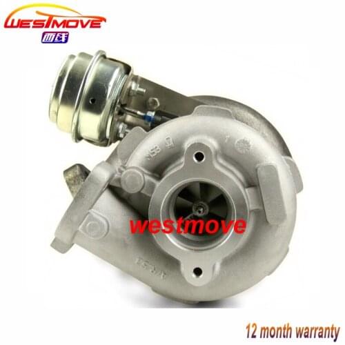 Gt2056V 769708 769708-5004S 7697085004S Turbo turbine turbocharger for Nissan Pathfinder 2.5Di engine: YD25 126Kw