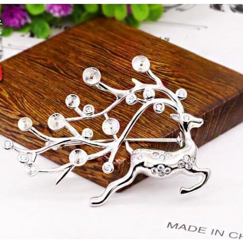 Золотые броши на одежду HELON China At AliExpress