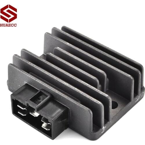 Motorcycle Regulator Rectifier for Kawasaki Bayou 220 KLF185 Bayou185 KLF110 Mojave KL250 KLR250 KL600 KLR600 KLF220A