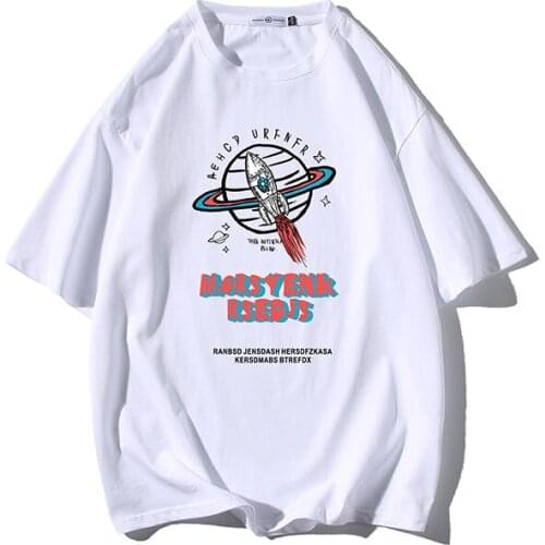 Short Sleeve T-shirts For Men King Billion China