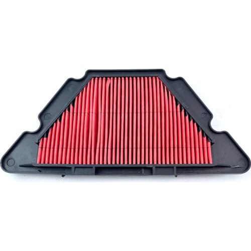 Motorcycle Air Filter Cleaner For XJ6 FZ6R 2009 2010 2011 2012 2013 2014