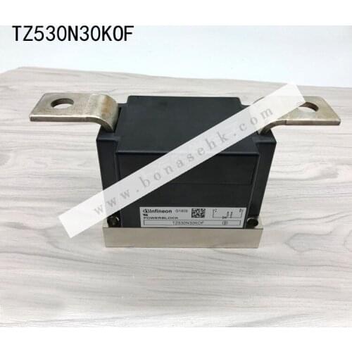 Original novo Módulo TZ530N30KOF