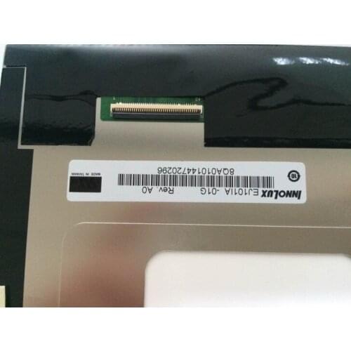 Original 10.1" inch LCD Screen for EJ101IA-01G Tablet PC LCD display Screen