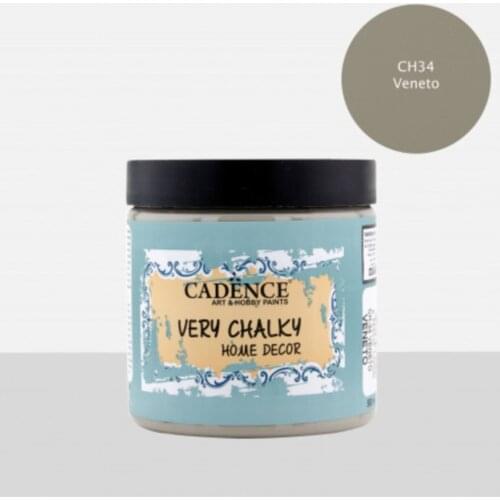 Cadence Very Chalky Home Decor 150ML CH34 VENETO
