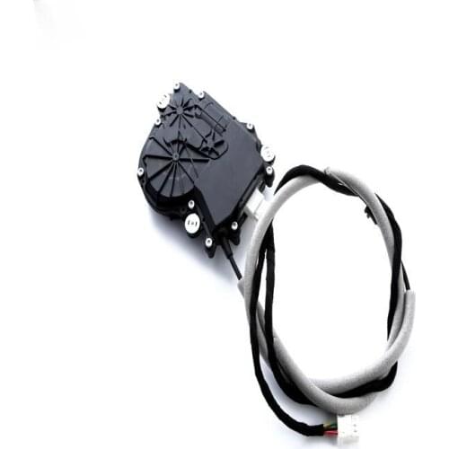 Professional Made Tailgate Lock Door Latch Actuator 51247191213 for Bmw X4(f26)2014-2018