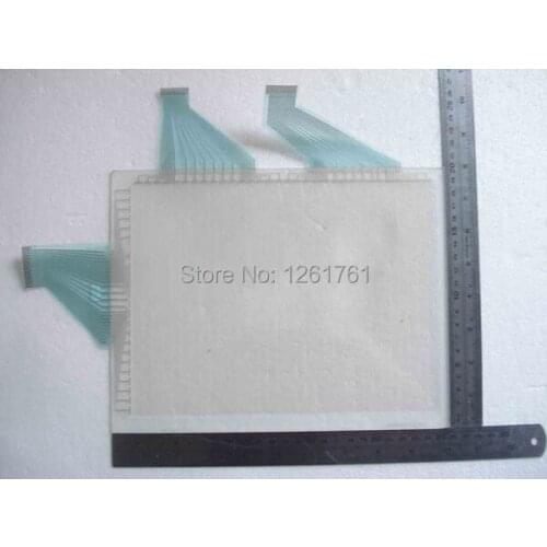 USP 4.484.038 OM-15 touch screen glass new