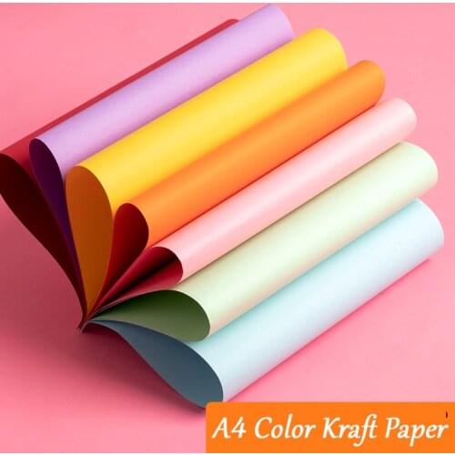 Tonpei Office Colored Paper