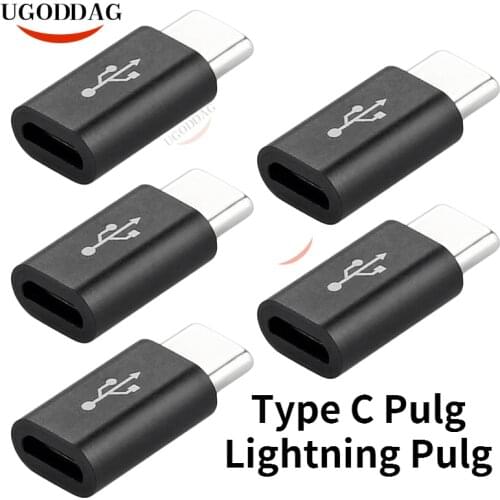 USB Adapters For Mobile Phones UGODDAG China