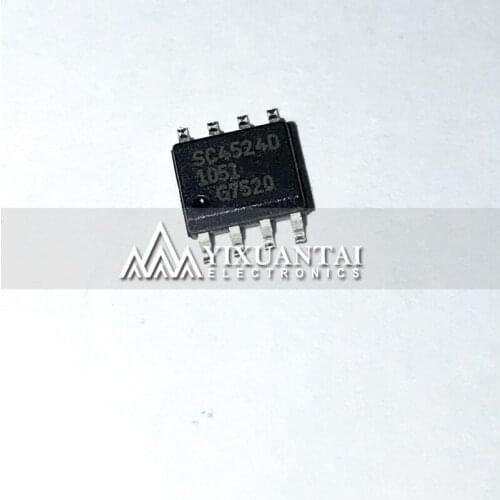 10pcs/lot SC4524DSETRT SC4524D SC4524 SOP-8 New original