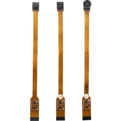 15cm OV5647 5 megapixel camera module 72.4/120/160 degree for raspberry pie standard / wide angle / fisheye Frank-S15