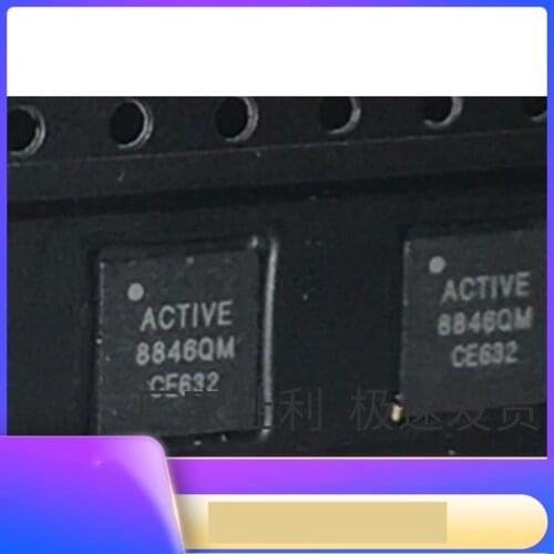 2pcs NEW ACT8846QM460-T ACT8846QM 8846QM QFN-48 Chipset